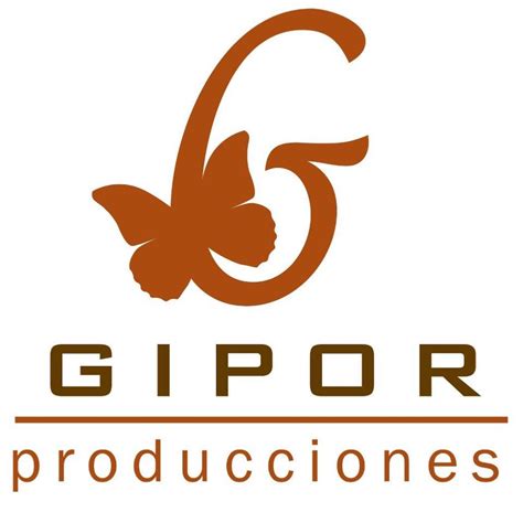 gipor|Presentacion Gipor Producciones S.A.